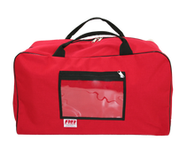 Load image into Gallery viewer, R &amp; B FABRICATION HAZARDOUS CHEMICAL SUIT BAG
