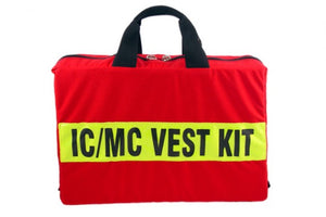R&B FABRICATION HAZMAT VEST SET