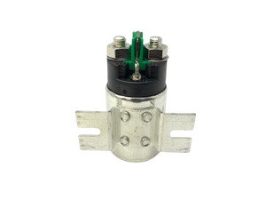 KME Solenoid, 300A High Powered