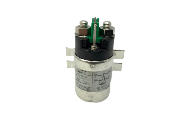 KME Solenoid, 300A High Powered