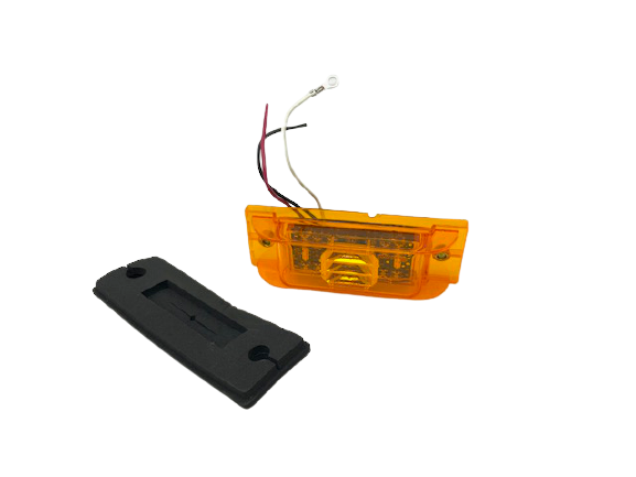 KME LAMP KIT LED AMBER SIDE TURN