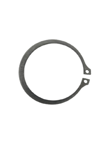 HALE PRODUCT RETAINING RING