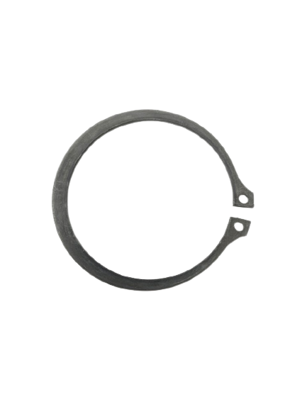 HALE PRODUCT RETAINING RING