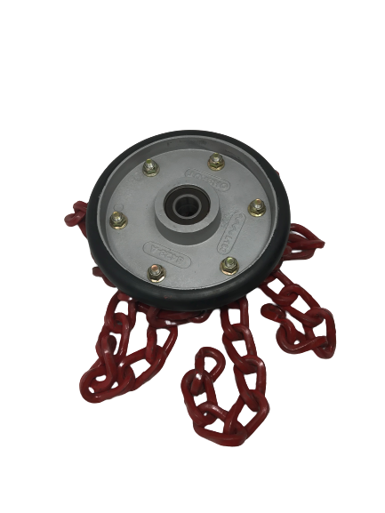 Onspot Complete Chainwheel Assembly – firerps.com