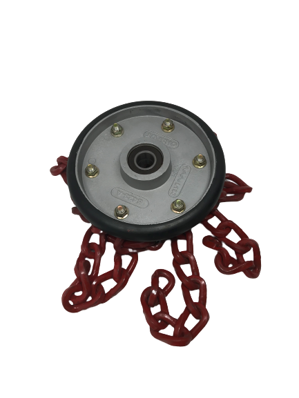 Onspot Complete Chainwheel Assembly