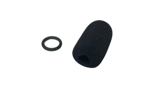 Firecom Mic Muff With O-Ring