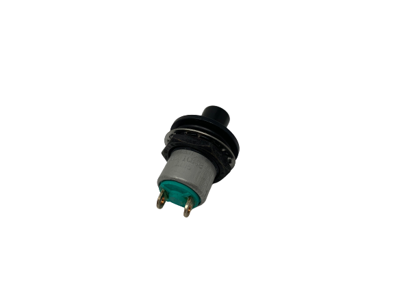 Firecom Black PTT Button – firerps.com