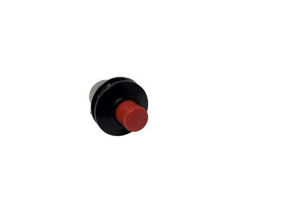 Firecom Red PTT Button – firerps.com