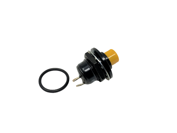 Firecom Yellow PTT Button – firerps.com