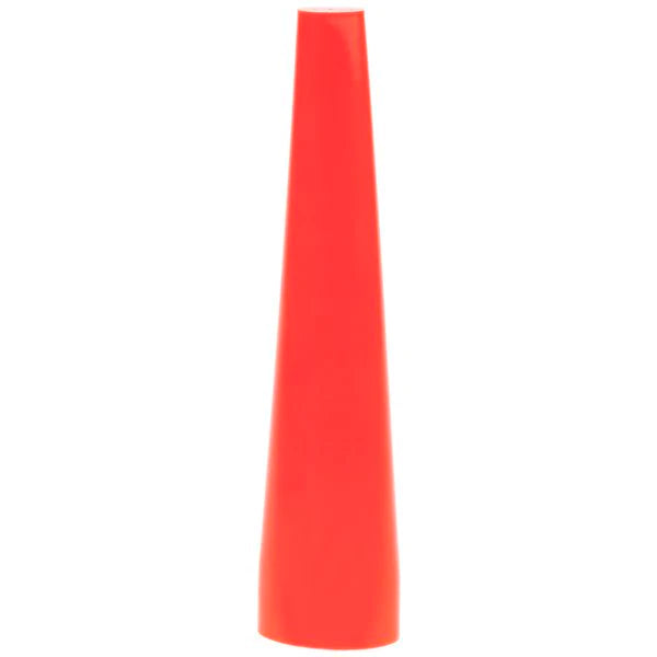 NIGHTSTICK RED SAFETY CONE -SAFETY LIGHTS