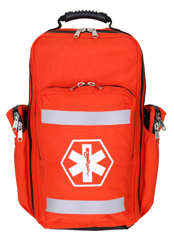 R&B FABRICATIONS Urban Rescue Backpack – firerps.com