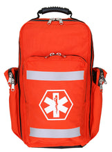 Load image into Gallery viewer, R&amp;B FABRICATIONS Urban Rescue Backpack
