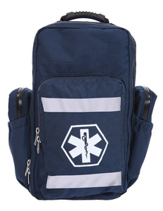 R&B FABRICATIONS Urban Rescue Backpack