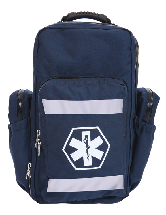 R&B FABRICATIONS Urban Rescue Backpack – firerps.com