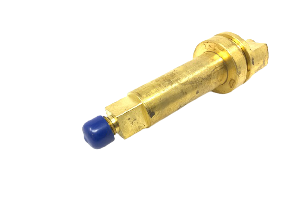 AKRON BRASS 773237 BALL TRUNNUION