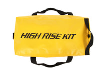 Load image into Gallery viewer, R&amp;B FABRICATIONS HIGH RISE KIT BAG

