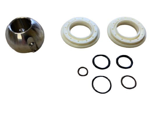 AKRON BRASS 8803 FIELD SERVICE/CONVERSION KIT