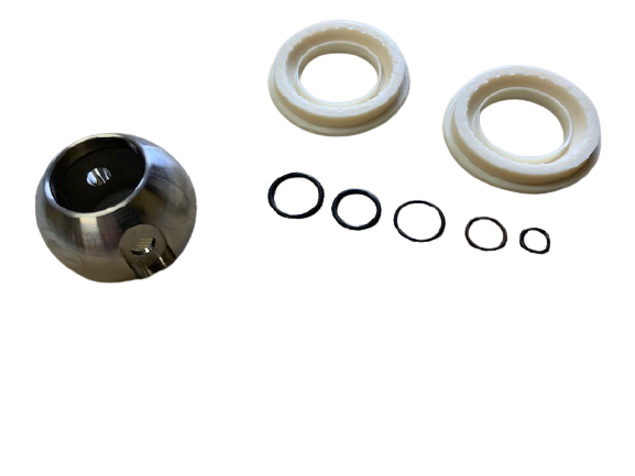 AKRON BRASS 8804 FIELD SERVICE/CONVERSION KIT