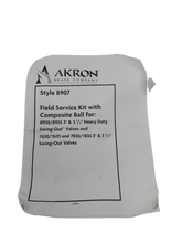 Load image into Gallery viewer, AKRON BRASS 8907 FIELD SERVICE KIT

