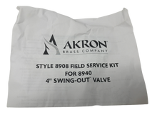 Load image into Gallery viewer, AKRON BRASS 8908 FIELD SERVICE KIT
