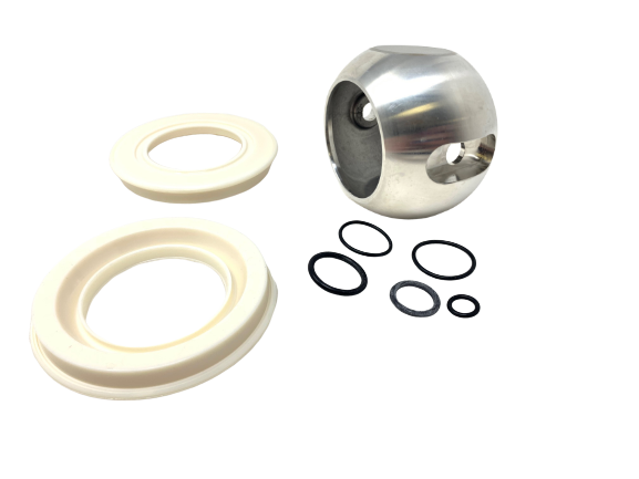 Akron Brass 9146 Field Service Kit