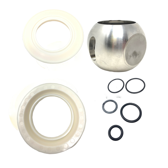 Akron Brass 9147 Field Service Kit