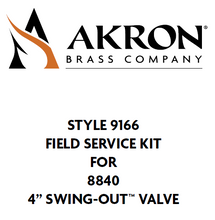 Load image into Gallery viewer, Akron Brass 9166 Field Service Kit
