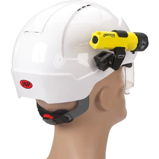 NIGHTSTICK INTRINSICALLY SAFE FLASHLIGHT KIT W/HELMET MOUNTS –