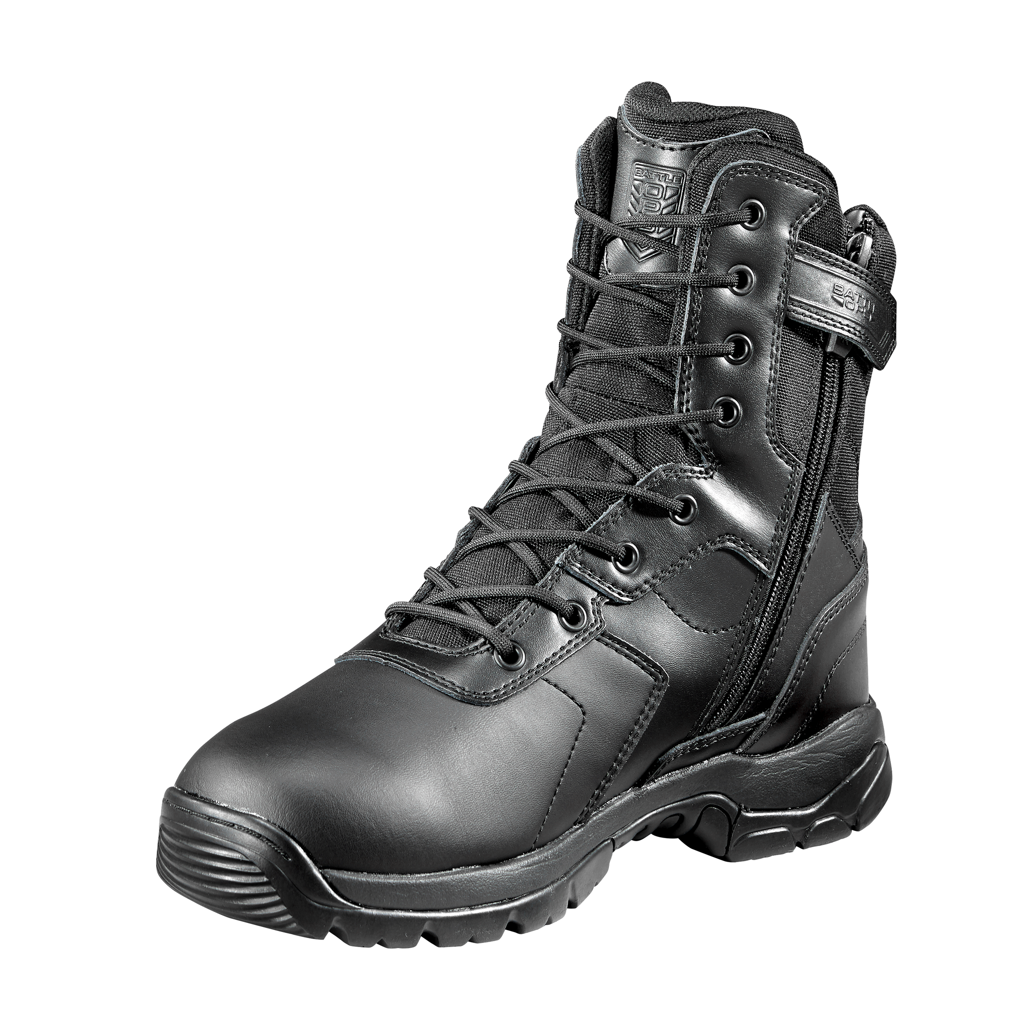 Battle 2025 ops boots