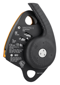 ペツル マエストロ S PETZL MAESTRO SMALL For Sale - Rock-N-Rescue ペツル マエストロ S PETZL MAESTRO SMALL For Sale - Rock-N-Rescue