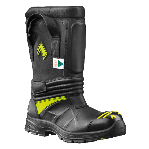 Haix clearance rescue boots