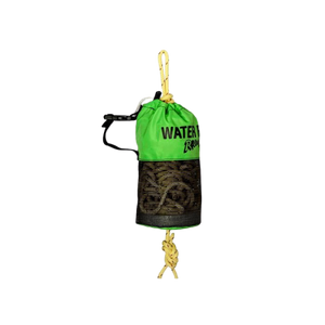 RNR Deluxe Trident Series Throw Bag - 75 FT