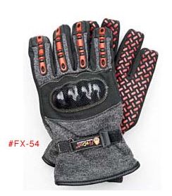 FireCraft Gladiator Extrication Glove FX-54