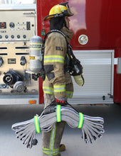 Load image into Gallery viewer, R&amp;B FABRICATIONS THE 100 OR 50 FOOT HOSE STRAP
