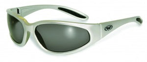 Global Vision Hercules™ CF SM - Silver