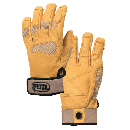 Petzel Cordex Plus Belay/Rappel Gloves