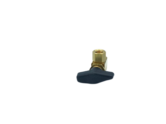 KME-MASTER INTAKE VALVE