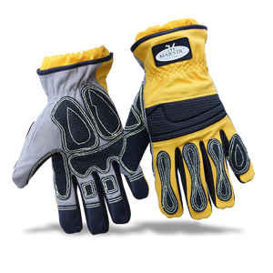 Majestic Fire Apparel Extrication Glove with BBP