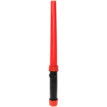Load image into Gallery viewer, NIGHTSTICK LED TRAFFIC WAND - RED
