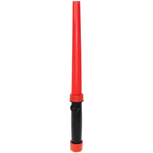 NIGHTSTICK LED TRAFFIC WAND - RED