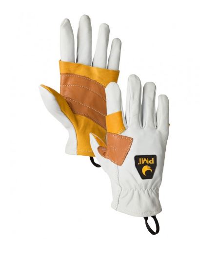 RNR-040410 - PMI rope work and rappel glove