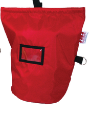 Load image into Gallery viewer, R&amp;B FABRICATIONS YUKON MICRO-LINED SCBA MASK BAG
