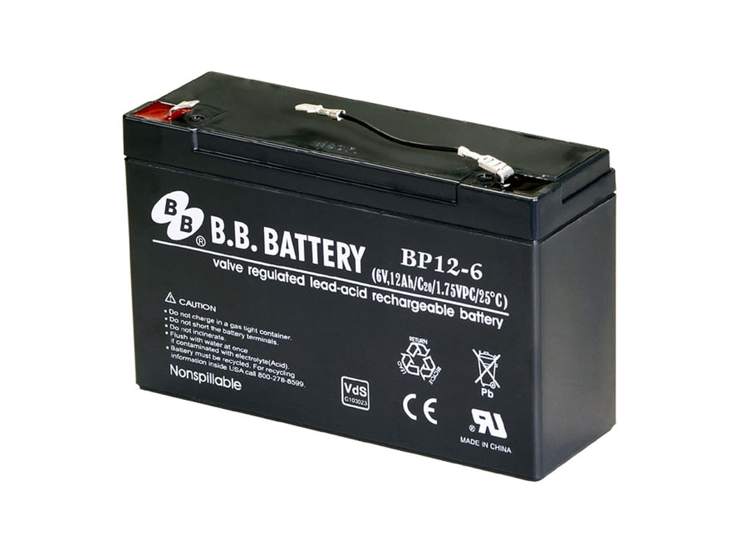 Streamlight Battery, Litebox - 45937