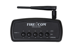 Load image into Gallery viewer, Firecom Wireless Base Station, WB505R
