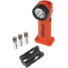 Load image into Gallery viewer, Nightstick INTRANT® Intrinsically Safe Dual-Light™ Angle Light - 3 AA
