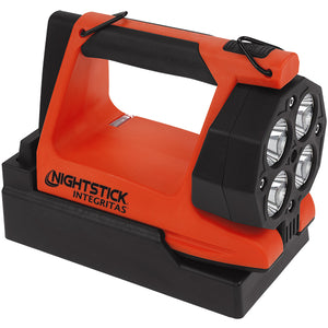Nightstick INTEGRITAS Intrinsically Safe Rechargeable Lantern