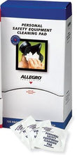 Load image into Gallery viewer, Allegro Alcohol Free Towelettes
