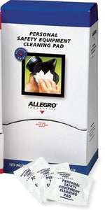 Allegro Alcohol Free Towelettes