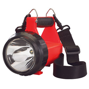 Streamlight Fire Vulcan LED Rechargable Lantern