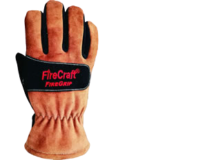 FireCraft Firegrip Structural Glove